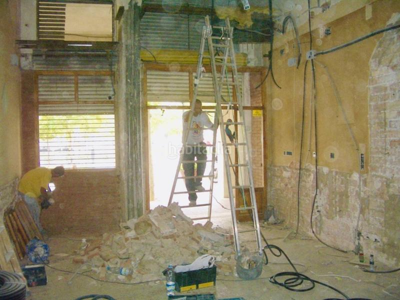 Foto a8e2947b-910f-429e-97e0-e7bc9feff450. Locale commerciale in Port - Horta de Santa Maria Cambrils