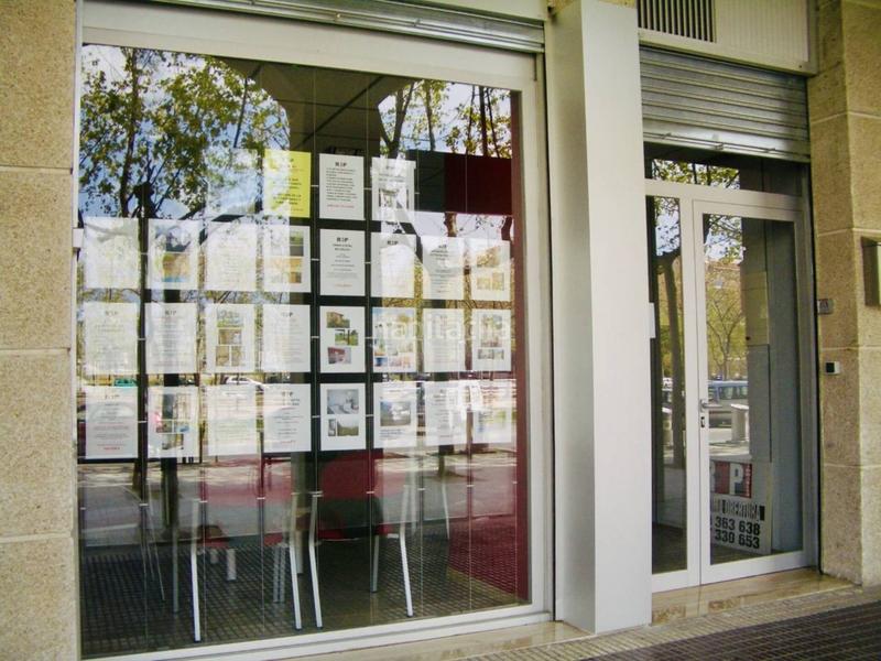 Foto b7679f26-ab41-4ff2-a880-79db9c0770d4. Locale commerciale in Port - Horta de Santa Maria Cambrils