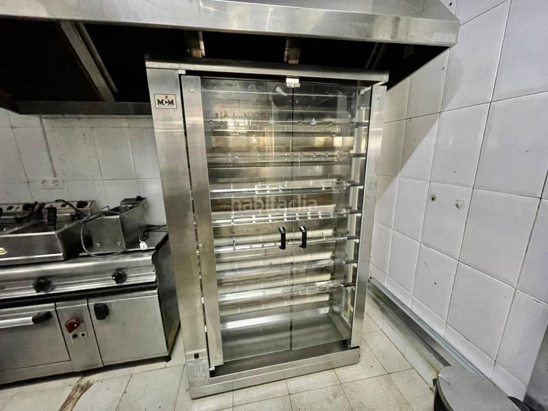 Foto 003db0e6-156e-45b7-a821-4bcc9e818cb7. Geschäftsraum in Platja de Llevant Salou