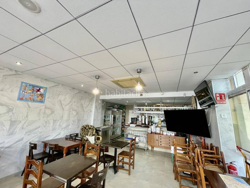 Foto 0eb7c379-169d-4e92-a5b6-531874679ca7. Geschäftsraum in Platja de Llevant Salou