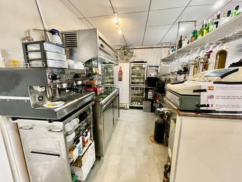 Foto 126331ef-c2ee-473f-baf0-a94f0446bb96. Geschäftsraum in Platja de Llevant Salou