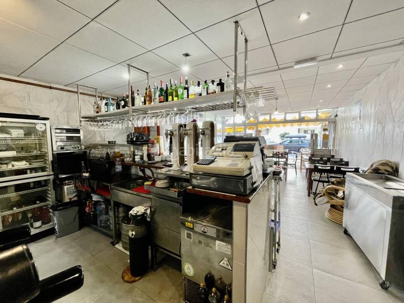 Foto 1c0e630e-bdec-4896-a551-c428955653a2. Geschäftsraum in Platja de Llevant Salou