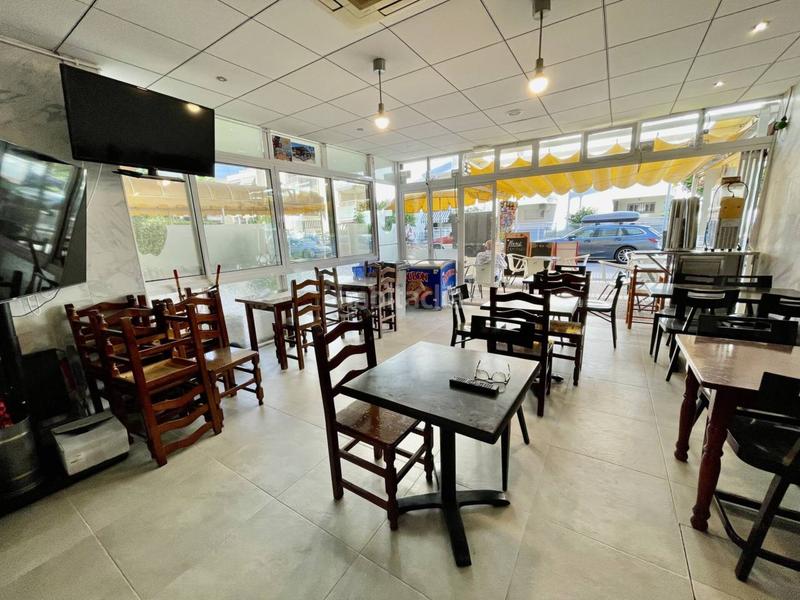 Foto 2e5d0d6d-9647-4ab4-8d19-c51667158819. Geschäftsraum in Platja de Llevant Salou