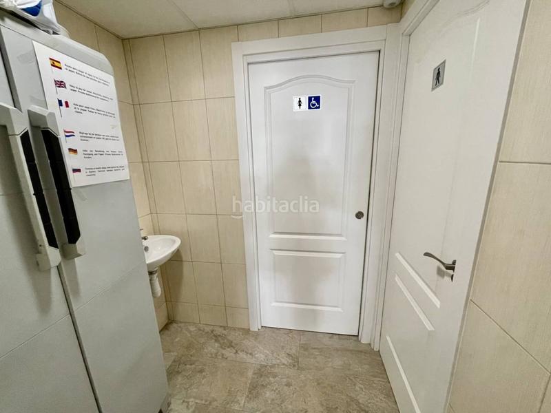 Foto 2f40c956-8a60-44f5-9cdc-5a58854b09e6. Geschäftsraum in Platja de Llevant Salou