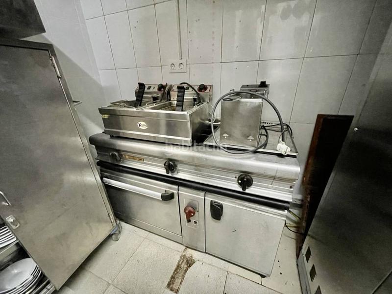 Foto 5740a60b-3ab5-4f4f-a2a2-ce0e1df38883. Geschäftsraum in Platja de Llevant Salou