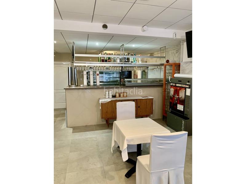 Foto 665c1015-581b-46c4-a9d7-8c5bd5021c02. Geschäftsraum in Platja de Llevant Salou