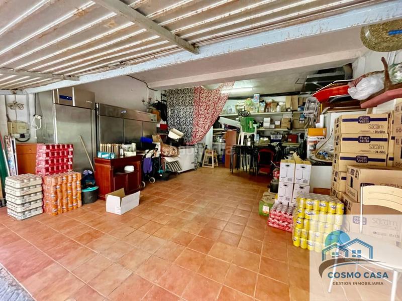 Foto 67f2ba3a-110c-4152-ba50-c74ee4d51d60. Geschäftsraum in Platja de Llevant Salou