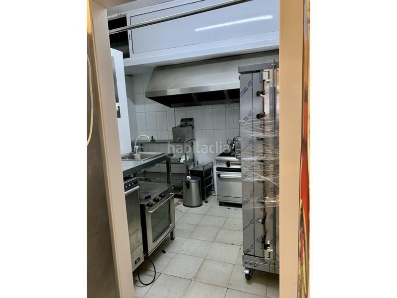 Foto 815c5a72-f366-41ab-bb6a-2df56703d230. Geschäftsraum in Platja de Llevant Salou