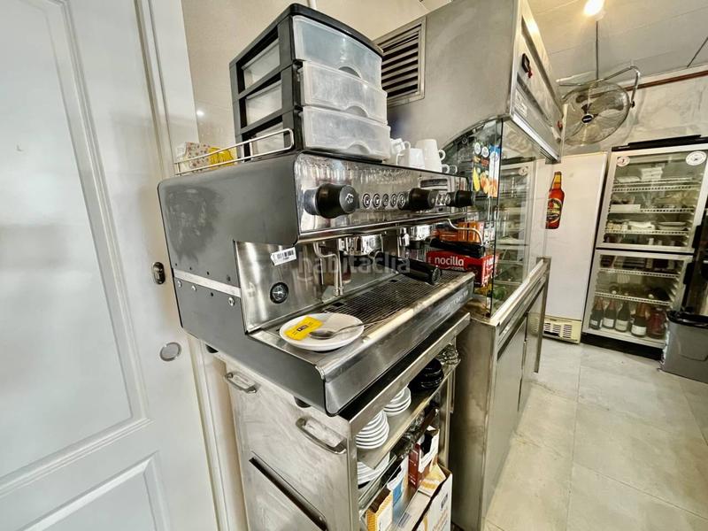 Foto 84cd7d81-b9e6-412c-96e4-03b12b368f43. Geschäftsraum in Platja de Llevant Salou