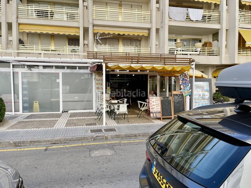 Foto 861912bd-4396-44ed-aa44-7af23c0e928b. Geschäftsraum in Platja de Llevant Salou