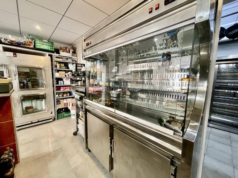 Foto 945e3d94-4d5d-4e11-bfec-c20ba1252a7f. Geschäftsraum in Platja de Llevant Salou