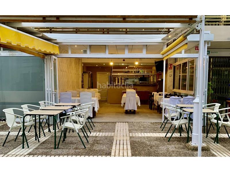 Foto 961882a3-8c9f-4fee-bfff-612d0af41f31. Geschäftsraum in Platja de Llevant Salou