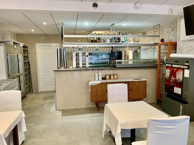 Foto 962cbdb0-06ee-4c37-a301-64a00c4885e6. Geschäftsraum in Platja de Llevant Salou