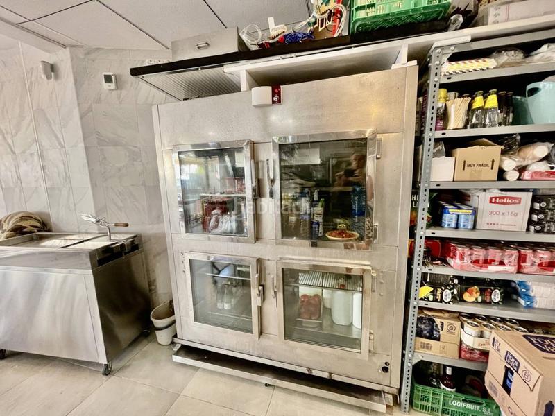 Foto 9d4ab8dc-3de1-41b1-9f93-84247a494126. Geschäftsraum in Platja de Llevant Salou