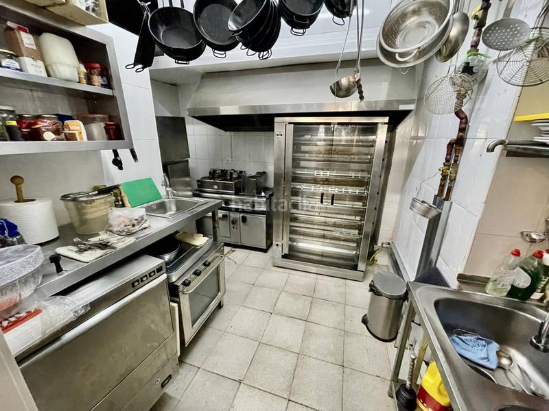 Foto a1855ed4-86a6-46e8-a83e-69d48cc54aa7. Geschäftsraum in Platja de Llevant Salou