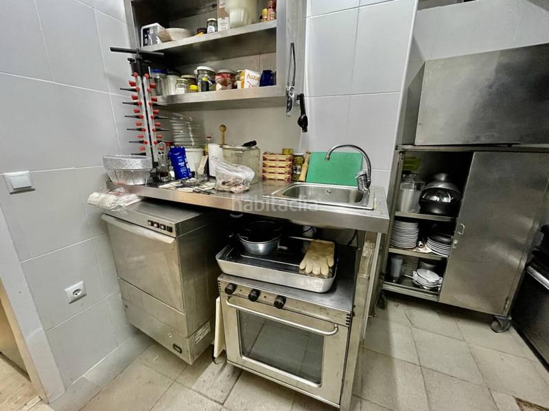 Foto a999e518-f581-4338-8674-82464ee74b2b. Geschäftsraum in Platja de Llevant Salou