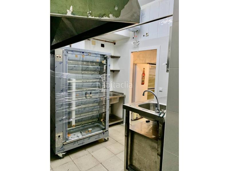 Foto a9bb33e3-07f0-4f06-99ee-c24414cccde9. Geschäftsraum in Platja de Llevant Salou