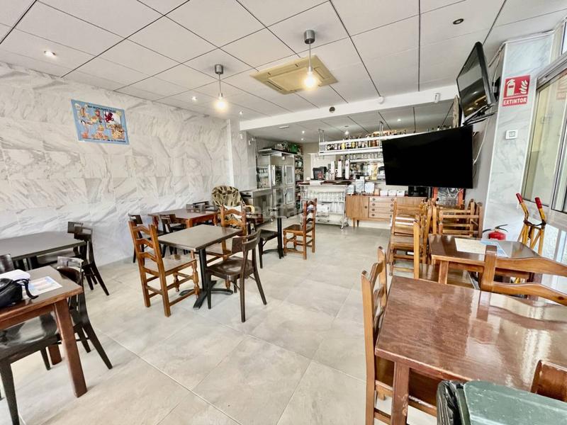 Foto c3e6d3ee-9850-4f9c-a09b-e8f1ff9a0d86. Geschäftsraum in Platja de Llevant Salou