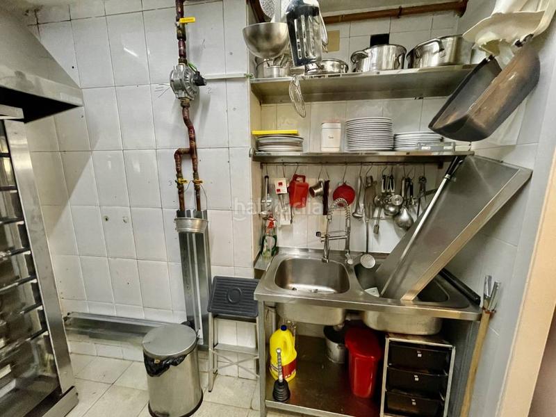 Foto c79a8855-6025-425b-8a80-9889648800de. Geschäftsraum in Platja de Llevant Salou