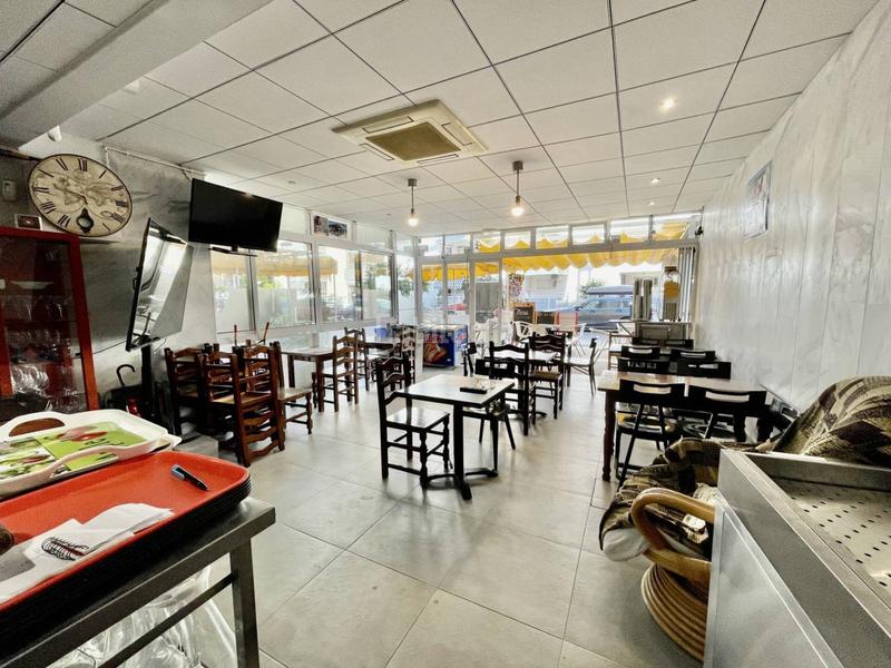 Foto c99f14a4-16b4-47cb-b0cc-b5c5d6b75a5c. Geschäftsraum in Platja de Llevant Salou