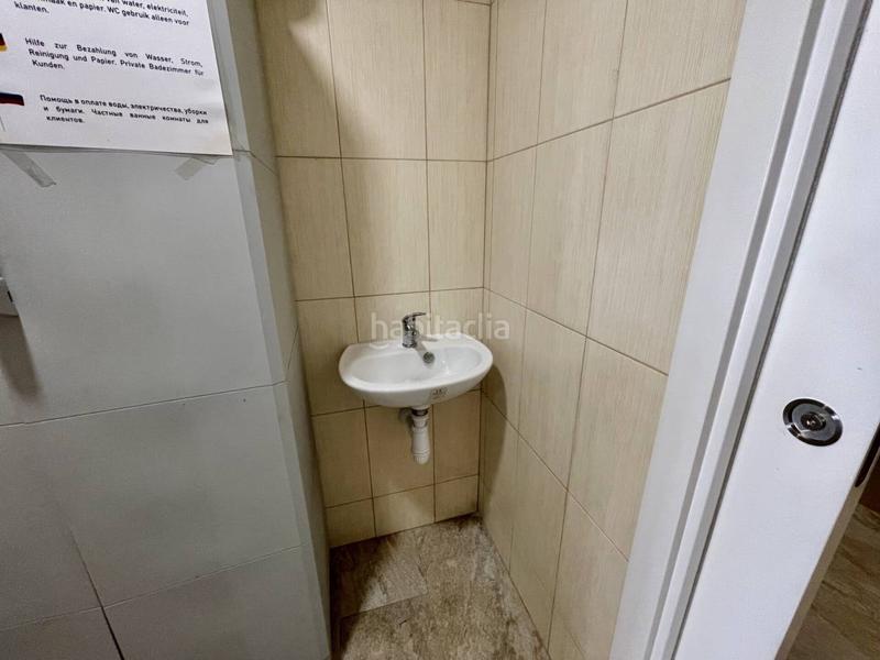 Foto cdc63fa3-3ec0-439a-9931-0f416491605c. Geschäftsraum in Platja de Llevant Salou