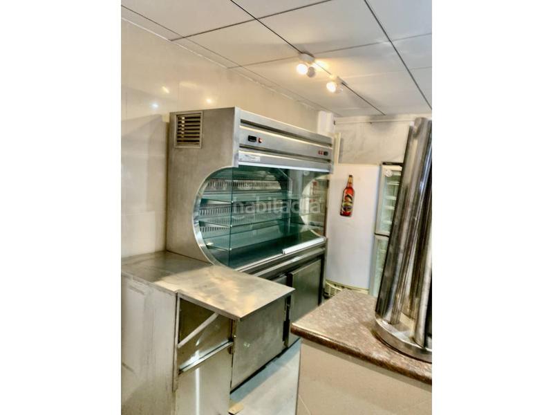 Foto d35f8a5c-fa2b-4127-81b0-bde40efea141. Geschäftsraum in Platja de Llevant Salou