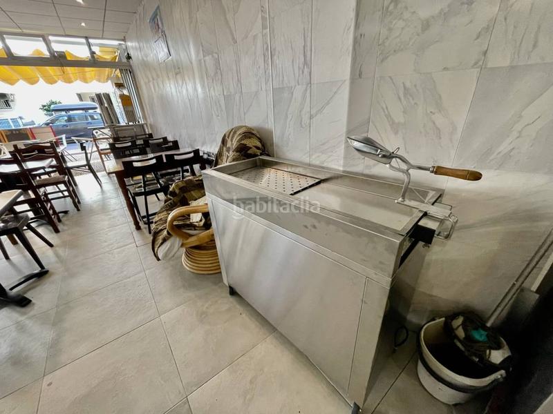 Foto da16cd73-8d8b-490a-b7d7-c005e47c15fb. Geschäftsraum in Platja de Llevant Salou