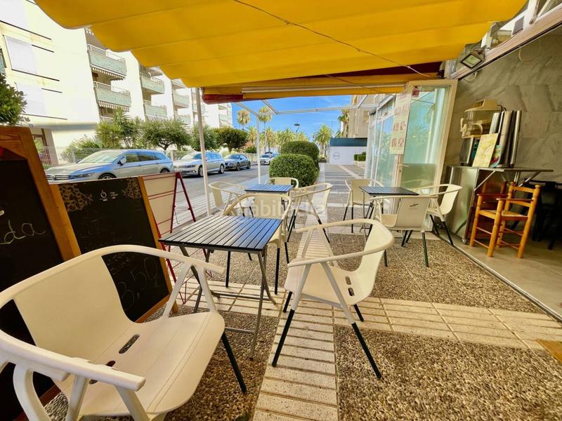 Foto e20d42cd-a48f-4638-a3cb-58e0772d9085. Geschäftsraum in Platja de Llevant Salou