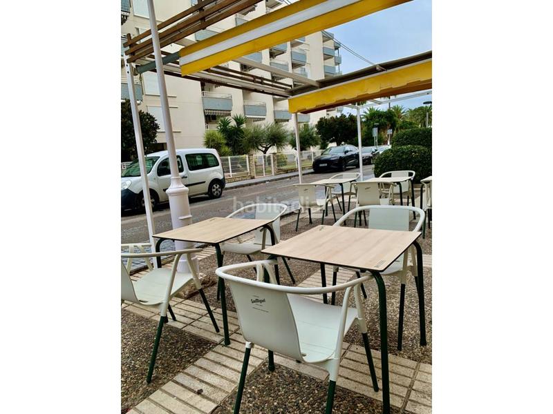 Foto e371466c-c19e-407a-ba9f-c05dcfcaf889. Geschäftsraum in Platja de Llevant Salou