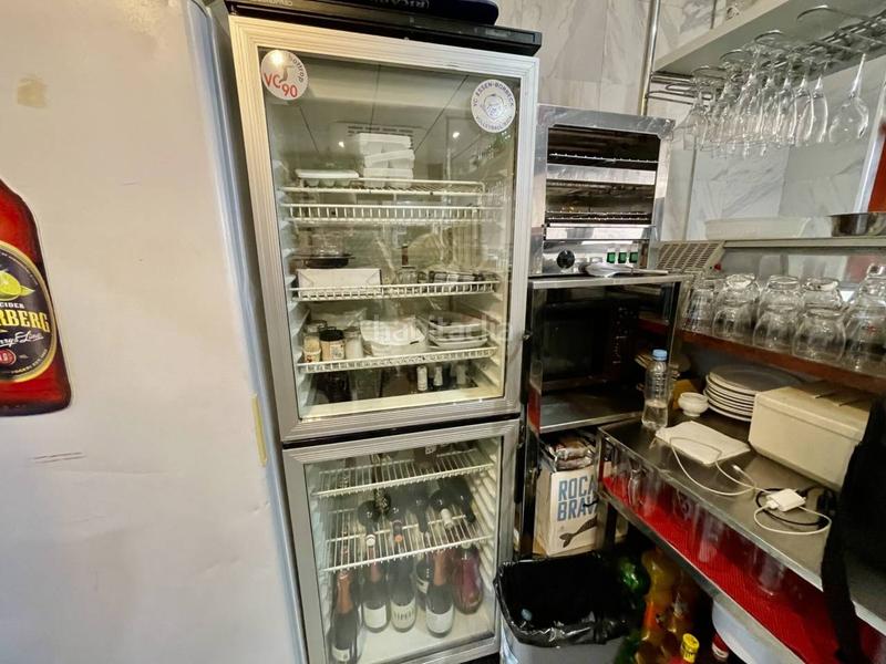 Foto e6092cea-df46-48b0-a947-58b69c4543dc. Geschäftsraum in Platja de Llevant Salou