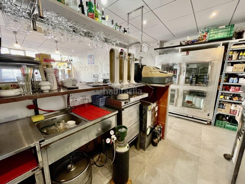 Foto edc045cb-678f-4fe7-a56c-47f81c52e0f6. Geschäftsraum in Platja de Llevant Salou