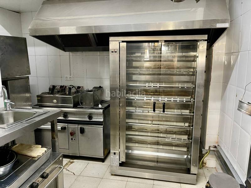 Foto f5728b99-827a-41de-91e8-3844e9008d10. Geschäftsraum in Platja de Llevant Salou