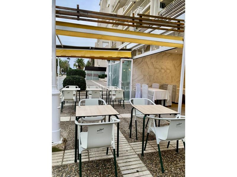 Foto f73fc99c-6f26-452f-9493-2c4c3138e42a. Geschäftsraum in Platja de Llevant Salou
