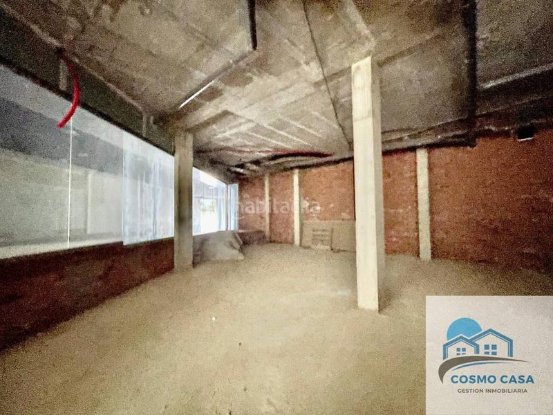 Foto 382390ae-38aa-4561-a970-cac7a7fd364f. Lloguer local comercial a casc antic - nou Cambrils Cambrils