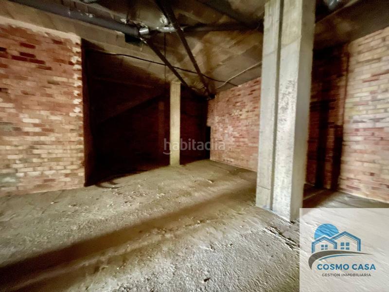 Foto 5966af43-3b99-4794-9404-5e1e2058881b. Lloguer local comercial a casc antic - nou Cambrils Cambrils