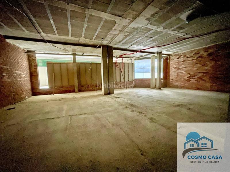 Foto 5ccd44a2-e6f1-45c1-b24b-37180f60d6ae. Lloguer local comercial a casc antic - nou Cambrils Cambrils