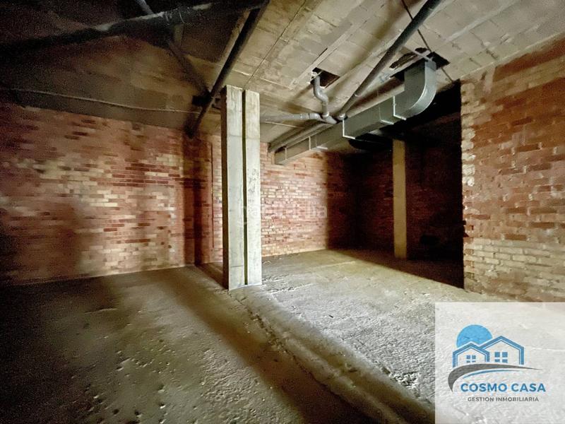 Foto 96911aee-0ef0-407d-b57d-f24797270886. Lloguer local comercial a casc antic - nou Cambrils Cambrils