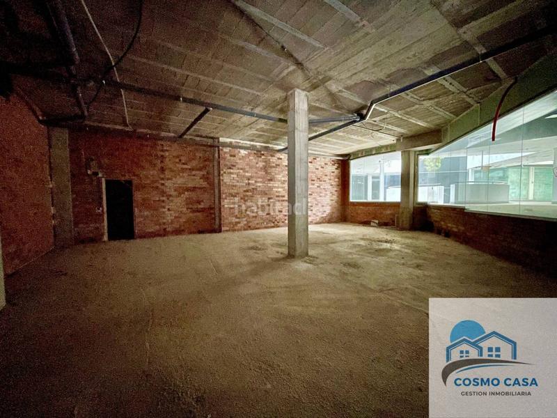 Foto a9dc8a03-dbb2-4b30-9aed-0b89f937a1c1. Lloguer local comercial a casc antic - nou Cambrils Cambrils