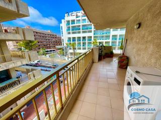Pis  Vendrell. Venta de piso en salou