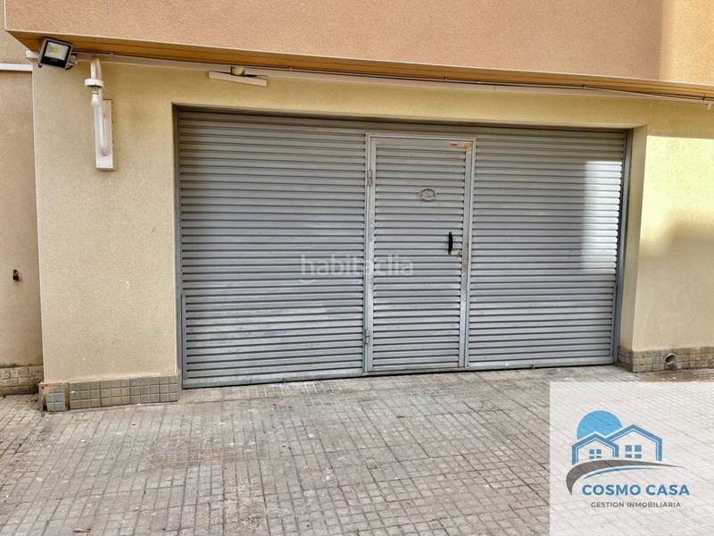 Foto e8d5dcee-7493-4703-81ec-8a3ffd7eb449. Parking coche excelente oportunidad en venta de garaje ! en Salou