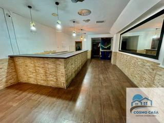 Location Local commercial  Estanislau figueres. Local versátil en venta o alquiler con opción a compra en el eix