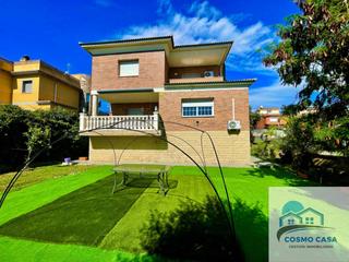 Xalet a Sant Salvador. Venta de chalet unifamiliar en tarragona capital