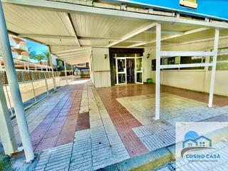 Local Comercial a Platja de Llevant. Oportunidad única! restaurante en venta en salou, a un paso de l