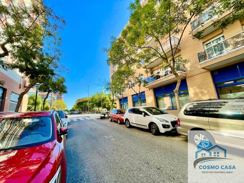 Foto 12ff79ad-3dd6-48d8-a51d-a9de61efdc79. Aparcament cotxe a Llevant Tarragona