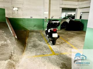 Posto auto in Llevant. Parking en venta en urbanitzacions de llevant, tarragona