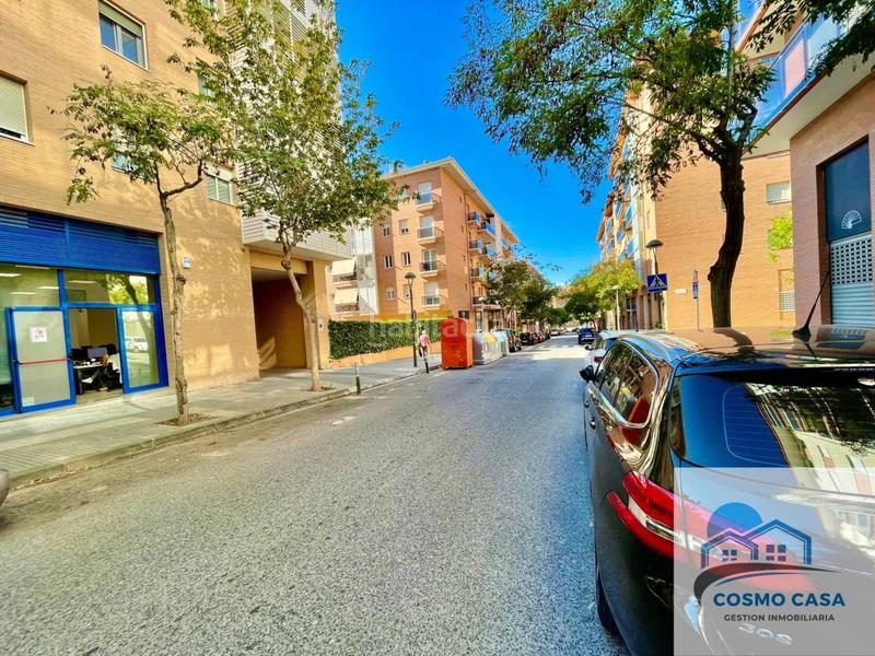 Foto ed21a9b7-d85c-4f62-941b-c900f20c5ac7. Aparcament cotxe a Llevant Tarragona