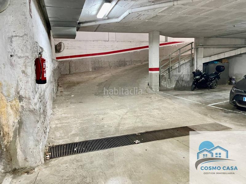 Foto 099112b2-96f7-448d-9be7-e353dbce153e. Parking coche parking en venta , la salut! en Platja de Ponent Salou