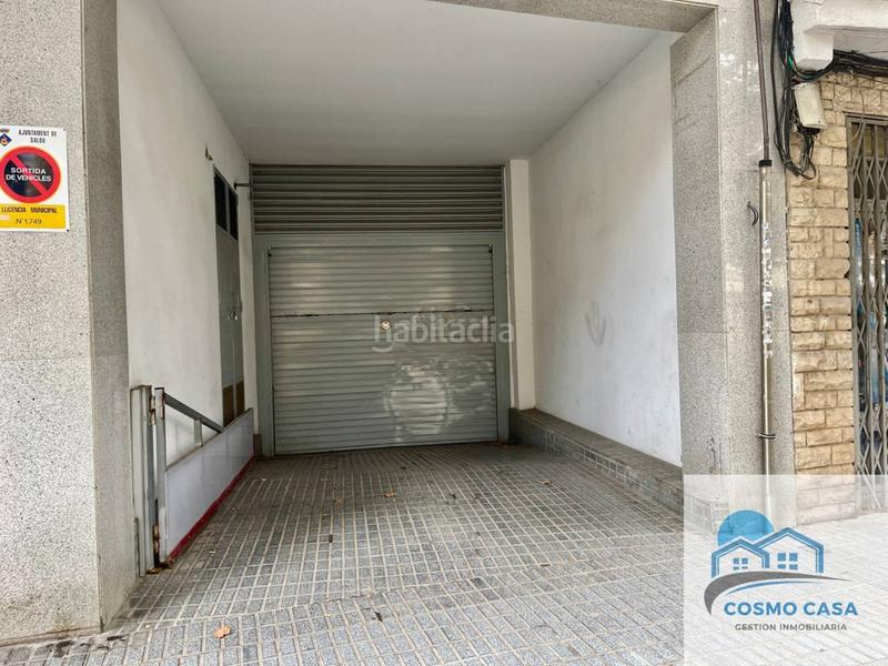 Foto 11d16bc9-4792-4c46-bd77-31d48f060dc3. Parking coche parking en venta , la salut! en Platja de Ponent Salou