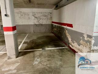 Aparcament cotxe  Carril. Parking en venta en salou, la salut!