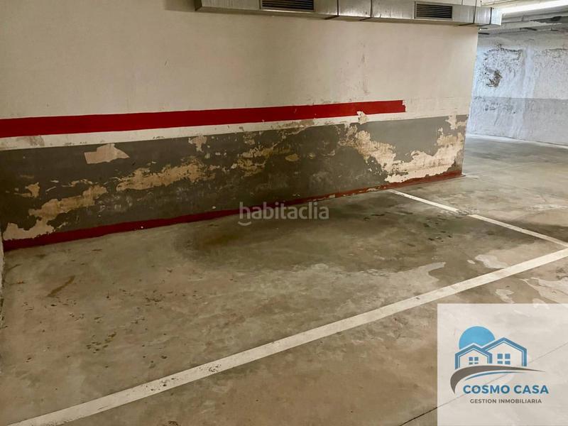Foto 416dfc53-cdf0-4f19-ad62-f782f39659bd. Parking coche parking en venta , la salut! en Platja de Ponent Salou